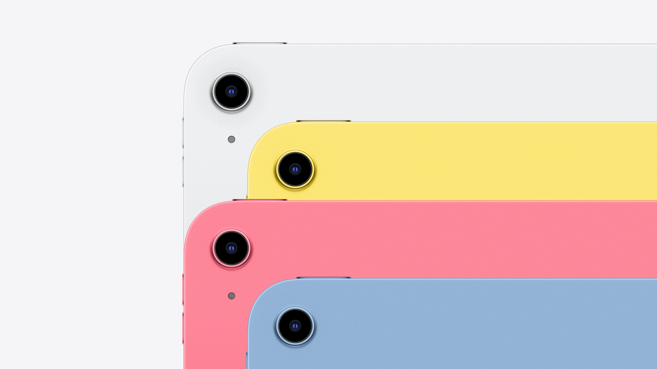 ภาพ ipad สี pastel